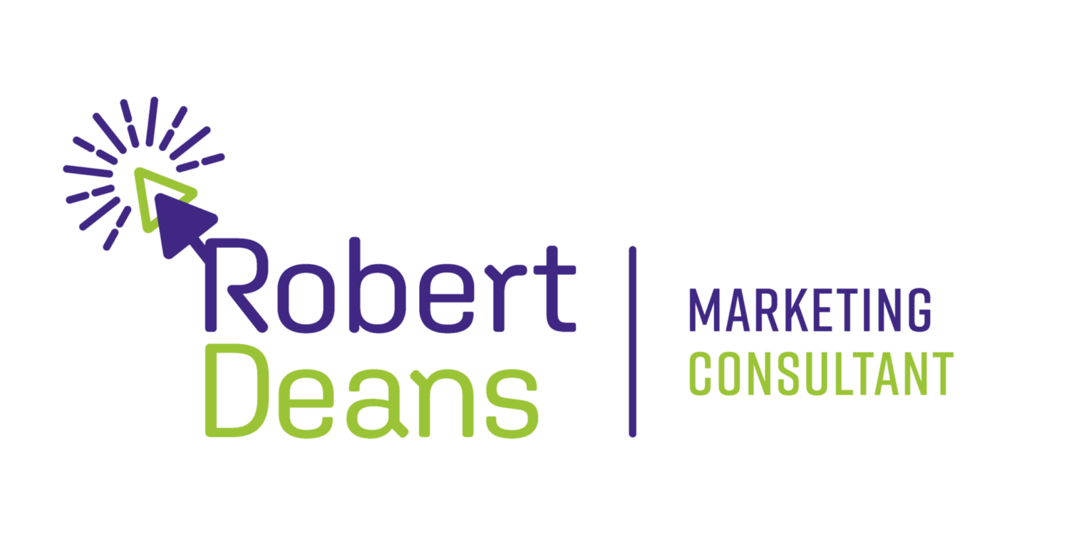 Robert Deans Marketing Consultant (colour)
